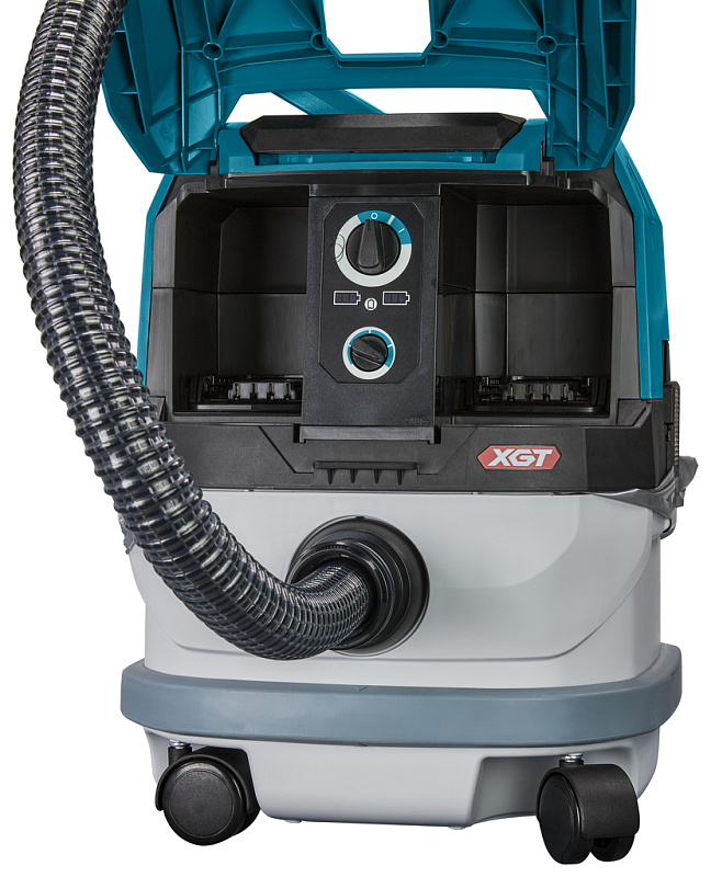 Аккумуляторный пылесос  40В XGT VC001GLZ
