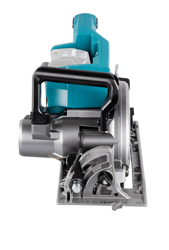 Дисковая аккумуляторная пила 185 мм, 40В XGT Makita RS001GZ