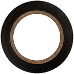 Изолента 19мм х0,13мм х 10м черная ПВХ FIT 11008