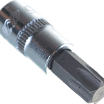 Бита-головка JTC TORX 1/4" T45х37мм JTC-23745