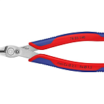 Бокорезы прецизионные 140 мм Electronic Super Knips XL KNIPEX KN-7803140