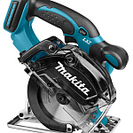 Дисковая аккумуляторная пила 136 мм, 18В LXT Makita DCS552Z