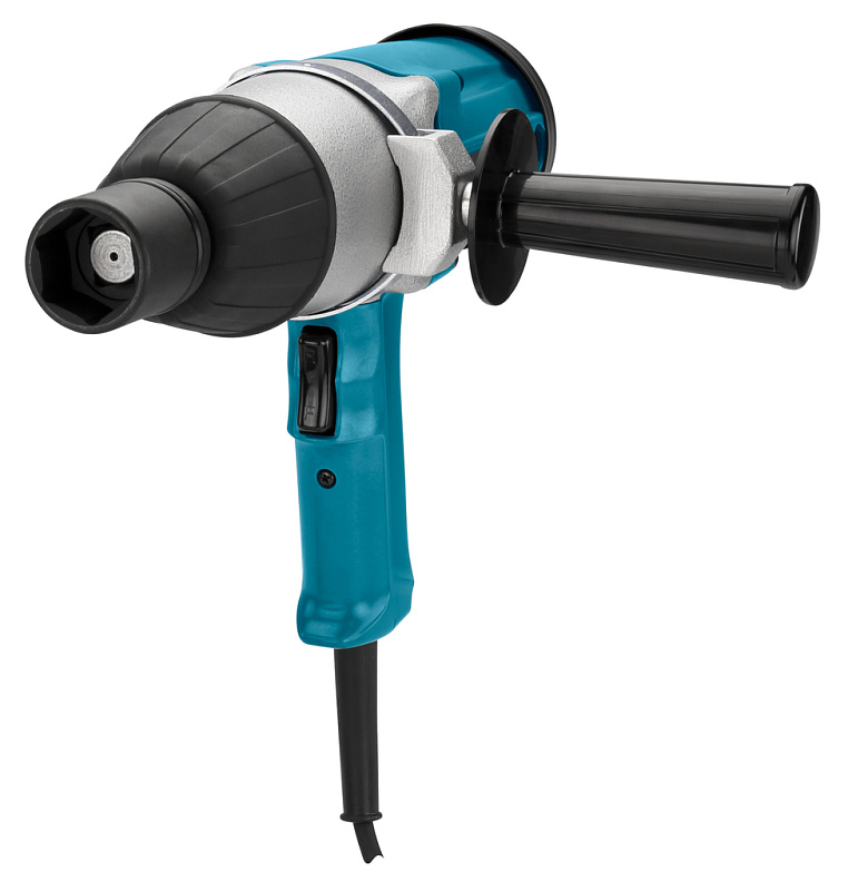Ударный электрический гайковерт Makita 6906