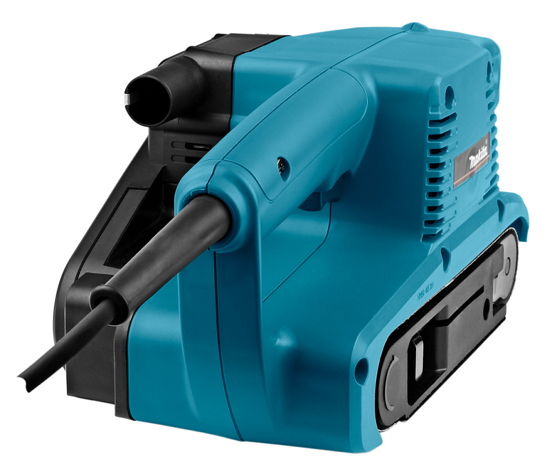 Ленточная шлифовальная машина Makita 9911