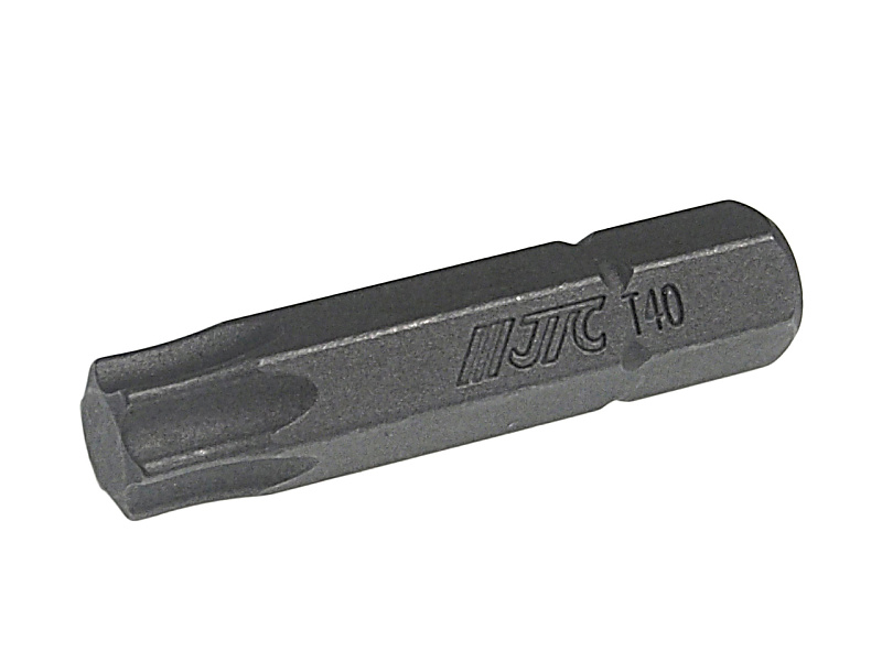 Бита JTC 1/4" TORX T40х30мм S2 JTC-1133040