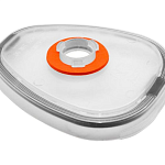 Держатели для предфильтров, байонет (2шт.) Jeta Safety 5102