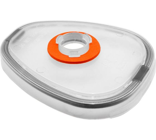 Держатели для предфильтров, байонет (2шт.) Jeta Safety 5102