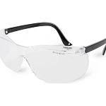 Очки защитные открытого типа Clear Vision Jeta Safety JSG911-C