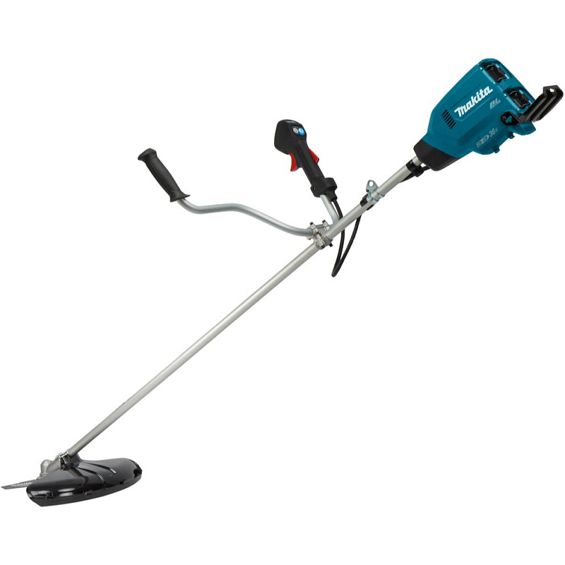 Триммер аккумуляторный Makita 18В LXT BL DUR369AZ