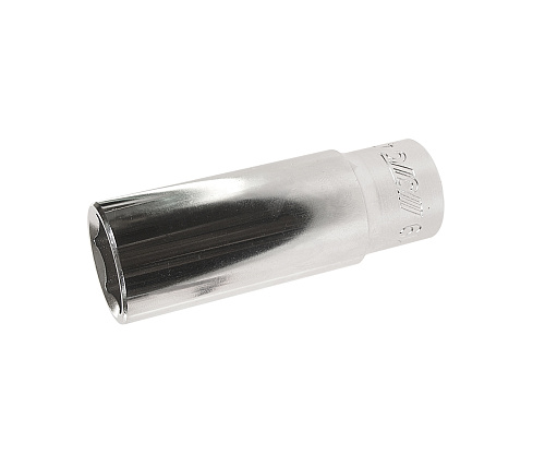 Головка торцевая 6-гранная JTC 1/2" 19х76мм JTC-47619