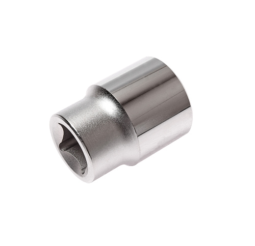 Головка торцевая 6-гранная JTC 1/2" 21х38мм JTC-43821