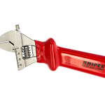 Ключ разводной 260 мм VDE KNIPEX KN-9807250