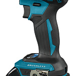 Аккумуляторный шуруповерт 180 Нм, 18В LXT Makita DTD172RTJ