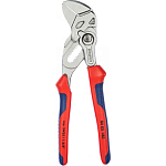 Ключ клещевой 180мм захват 40мм KNIPEX KN-8605180