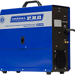 Сварочный полуавтомат инверторный Aurora OVERMAN 200+НАКС 34666