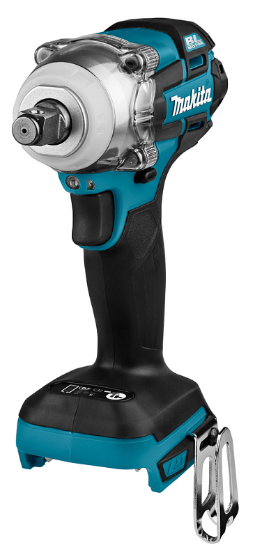 Ударный аккумуляторный гайковерт Makita 18В LXT DTW285Z
