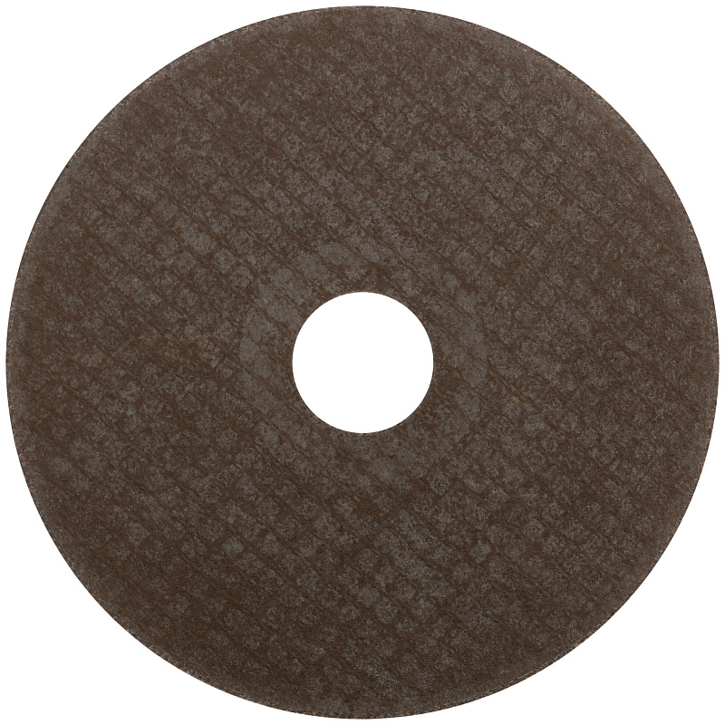 Диск отрезной 115х1,0х22,2мм Т41 CUTOP Premium Ceramics мет., нерж., алюм., чугун 50-857