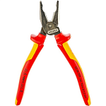 Пассатижи 200 мм VDE KNIPEX KN-0206200