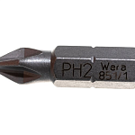 Бита PH 2 x 25 мм WERA WE-072072