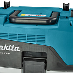Аккумуляторный пылесос Makita 40В XGT VC006GMZ01