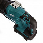 Сабельная аккумуляторная пила Makita 18В LXT DJR360Z