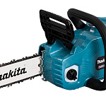 Цепная аккумуляторная пила Makita 18В LXT DUC303Z