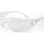 Очки защитные Eclipse с покрытием AS/AF Jeta Safety JSG-8711