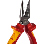 Пассатижи 145 мм удлинённые VDE KNIPEX  KN-0826145