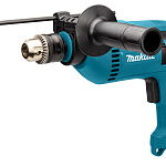 Дрель ударная электрическая Makita HP1640