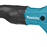 Сабельная аккумуляторная пила Makita 18В LXT DJR186RFE