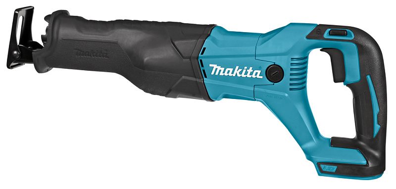 Сабельная аккумуляторная пила Makita 18В LXT DJR186RFE