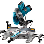 Торцовочная электрическая пила Makita LS1018LN