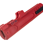 Стриппер 125 мм 0.8/1.5/2.5 мм² KNIPEX KN-1664125SB