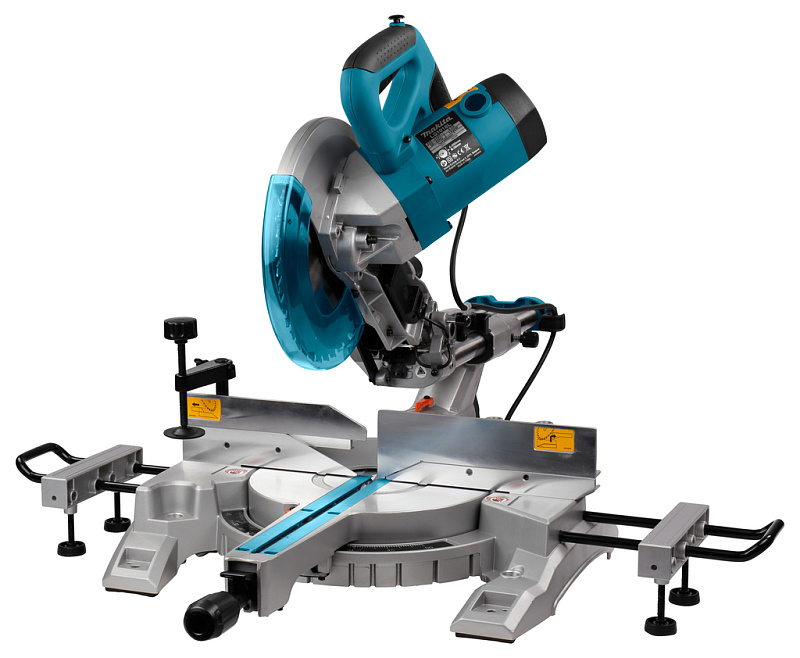 Торцовочная электрическая пила Makita LS1018LN
