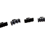 Пресс-клещи 250 мм 0.5-6 мм² MultiCrimp KNIPEX KN-973302
