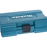 Набор бит 37 шт 25 мм + держатель холдер кейс Makita B-28606