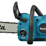 Цепная аккумуляторная пила Makita 18В LXT DUC407RT
