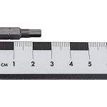 Бита 4x25мм WERA WE-056320