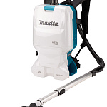 Аккумуляторный пылесос Makita 18В LXT DVC660Z