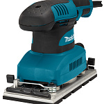 Вибрационная шлифовальная машина Makita BO3710