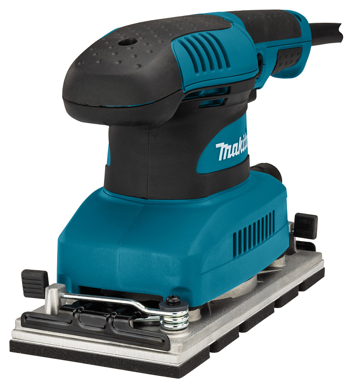 Вибрационная шлифовальная машина Makita BO3710