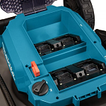 Газонокосилка аккумуляторная Makita 18В LXT DLM532Z