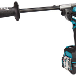 Дрель-шуруповерт 140 Нм, 40В XGT Makita HP001GD201