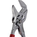 Клещи переставные 150 мм захват 27 мм KNIPEX KN-8603150