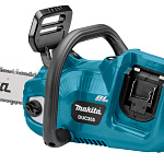 Цепная аккумуляторная пила Makita 18В LXT DUC355Z