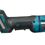 Угловая шлифовальная машина 125 мм, 40В XGT Makita GA050GT101