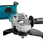 Угловая шлифовальная машина 230 мм, 18В LXT Makita DGA901ZU