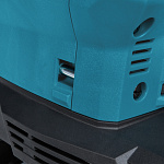 Аккумуляторный отбойный молоток SDS-Max 20,9 Дж, 40В XGT Makita HM002GZ03