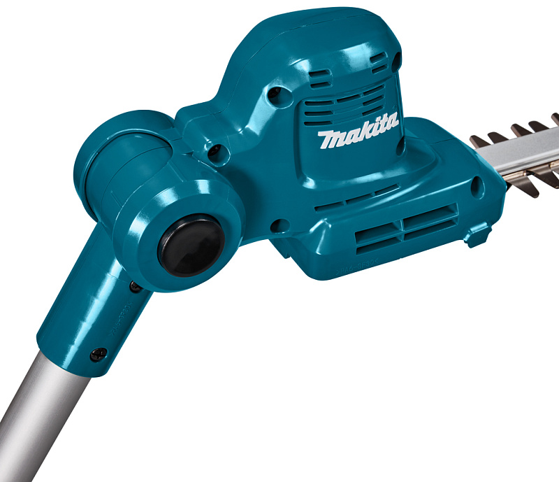 Кусторез аккумуляторный Makita 18В LXT DUN461WZ