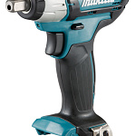 Ударный аккумуляторный гайковерт Makita 12В CXT TW141DZ